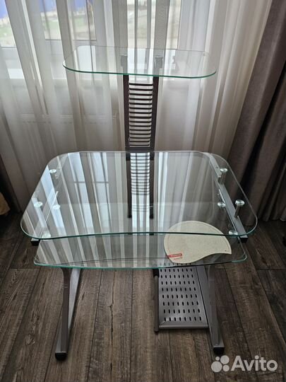 Компьютерный столик бу