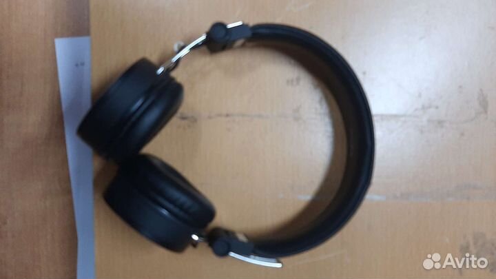 Беспроводные наушники