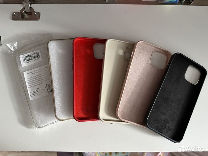 Чехлы на айфон 12 pro max