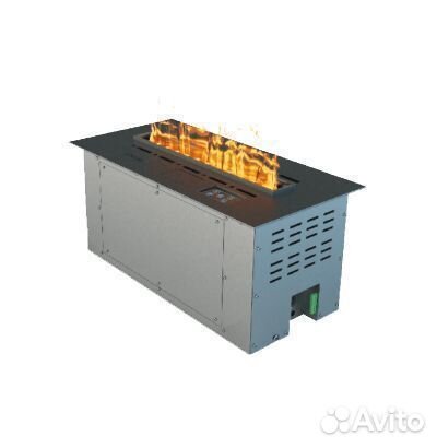 Паровой электрокамин Airtone vepo 500