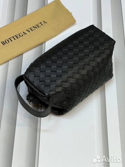 Косметичка bottega veneta