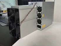 Asic Antminer E9Pro 3780Mh идеал выдает 3900Mh