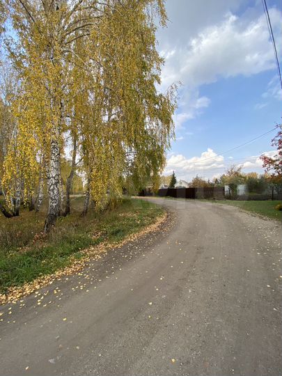 Участок 4,7 сот. (СНТ, ДНП)