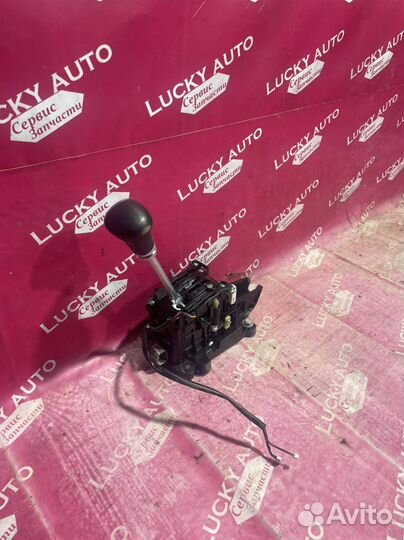 Кулиса АКПП Haval H2 2014-2020