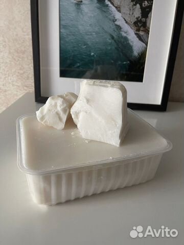 Соевый воск для свечей