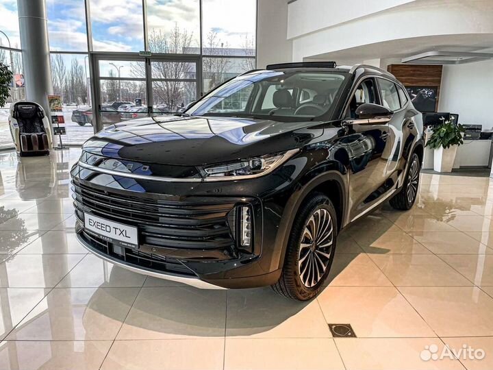 EXEED TXL 1.6 AMT, 2023
