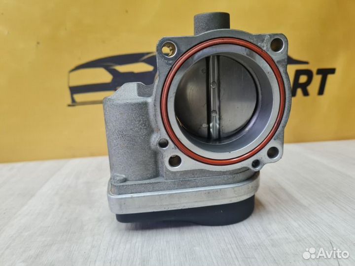 Дросельная заслонка Bmw 3 E46 N46B20A