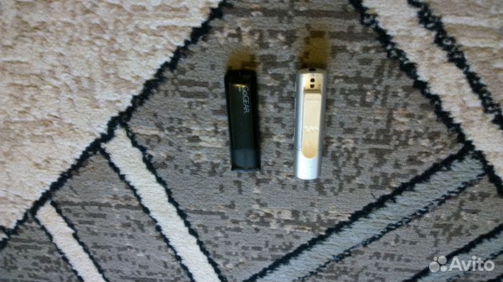 MP3-плеер Sony NWZ-B172F