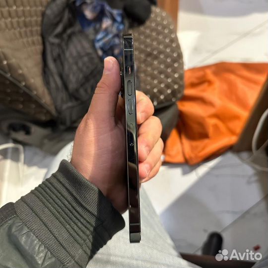 iPhone 13 Pro Max, 256 ГБ