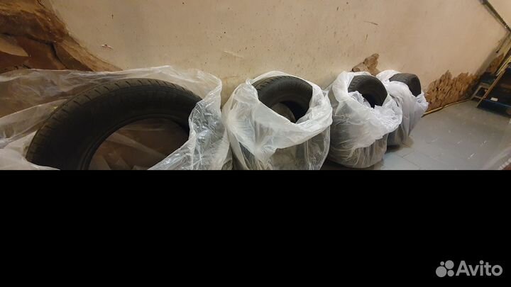 Kingstar Road Fit SK70 225/55 R15