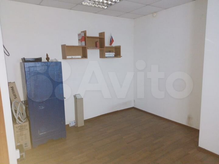 Офис, 70 м²