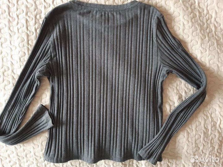 Водолазка и кофта женская хлопок 46 48