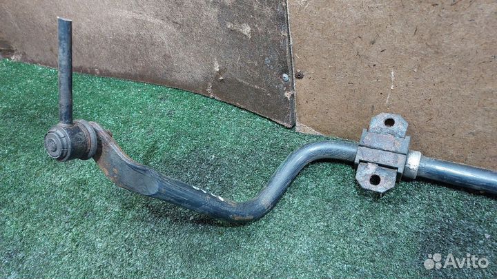 Стабилизатор передний Mazda 6 GG рест