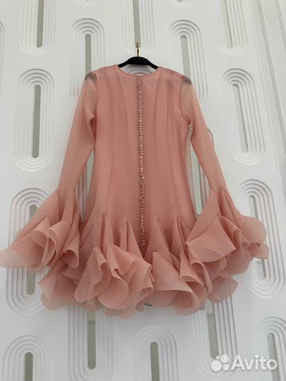 Платье zimmermann женское 4 цвета