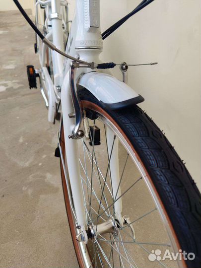 Новый Shulz Krabi V Brake 2023