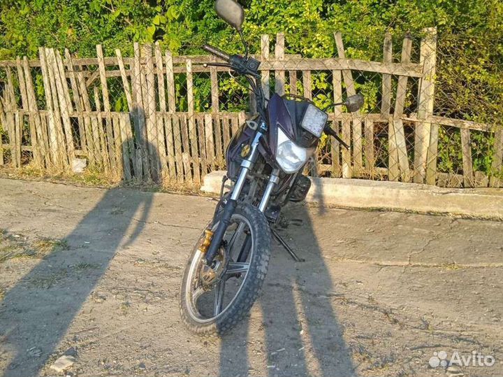 Продам Альфу 110 кубов