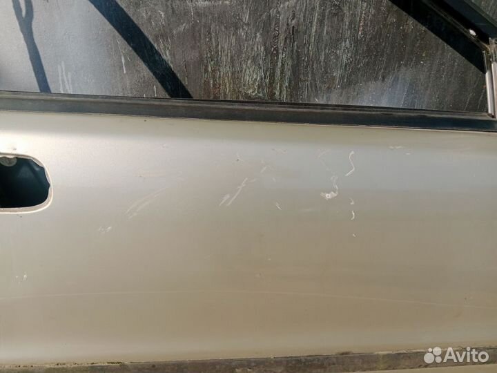 Дверь передняя правая Volvo S40 I (1995—1999) 1, I, V40