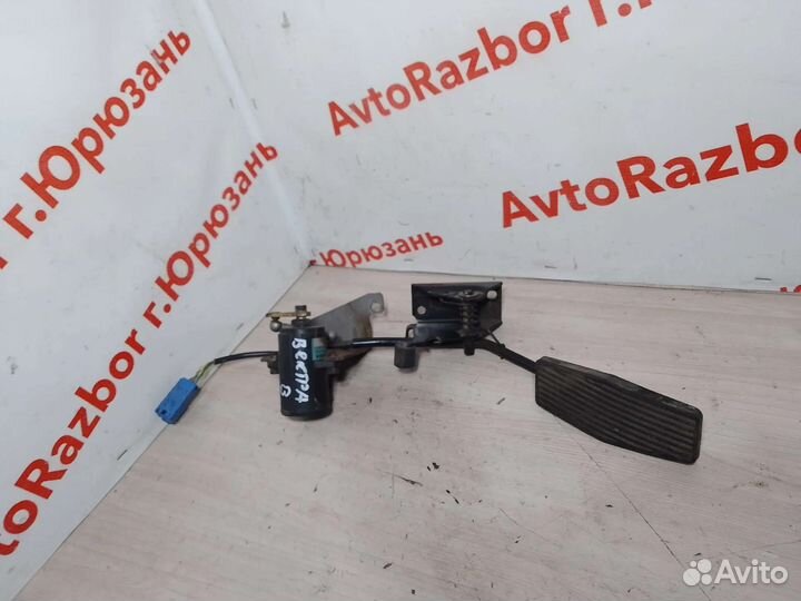 Педаль газа Opel Vectra B X20DT