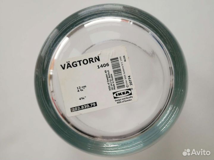 Кашпо горшок для цветов икеа