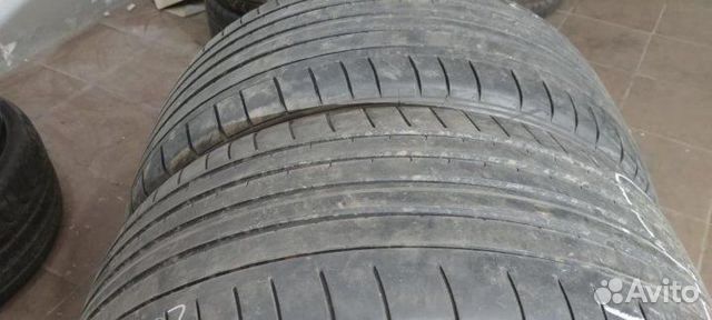 Dunlop SP Sport Maxx GT 265/35 R20