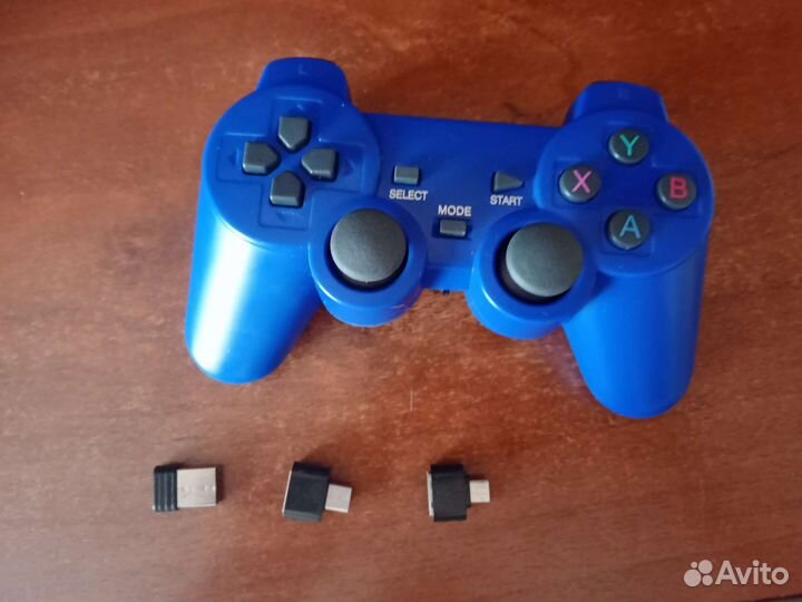 Джостик для компьютера и телефона