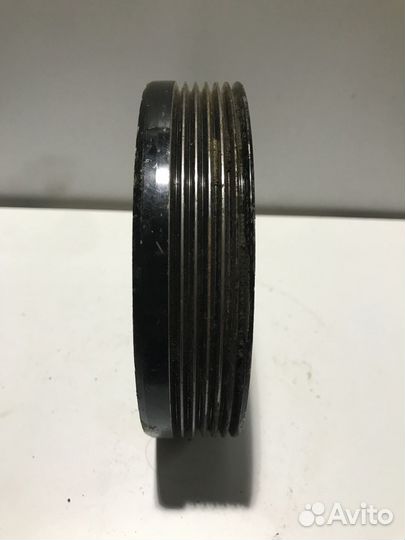 Шкив коленвала Renault Logan