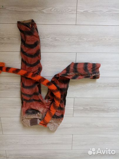 Костюм льва