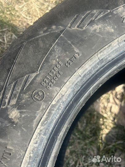 Matador MP 82 Conquerra 2 225/65 R17 102H