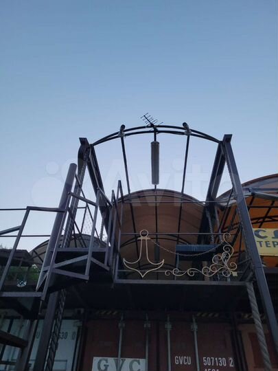 Дача 30 м² на участке 1 сот.