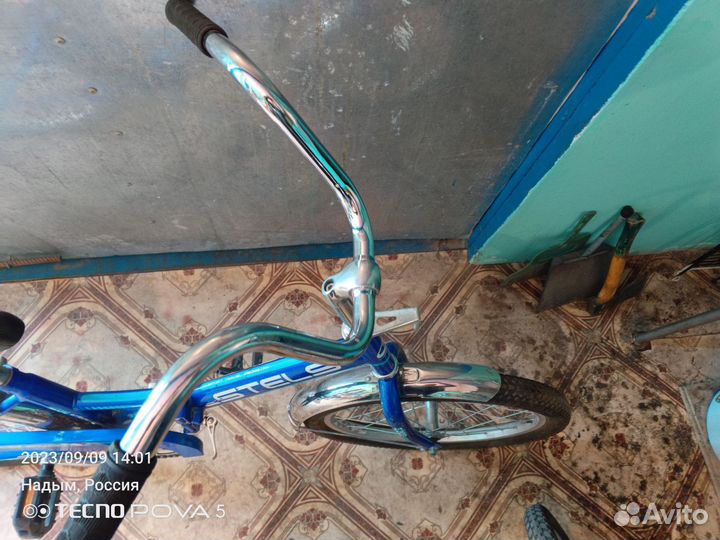 2 велика скоростной и обычный