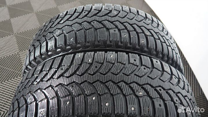 Комплект колёс R15 оригинал