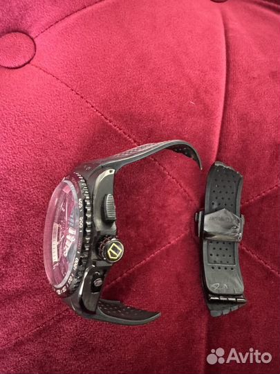 Часы мужские Carrera