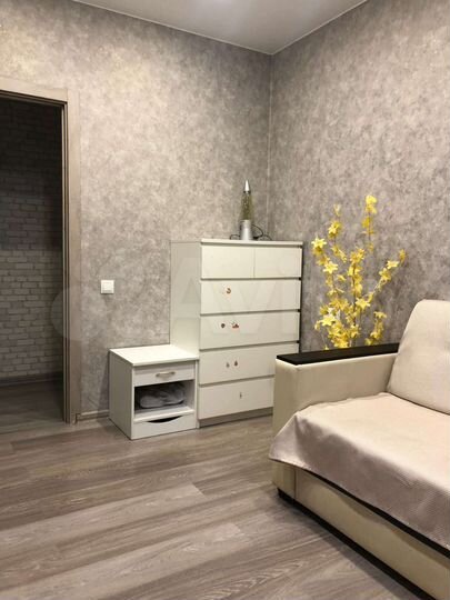 Комната 12 м² в 3-к., 5/21 эт.