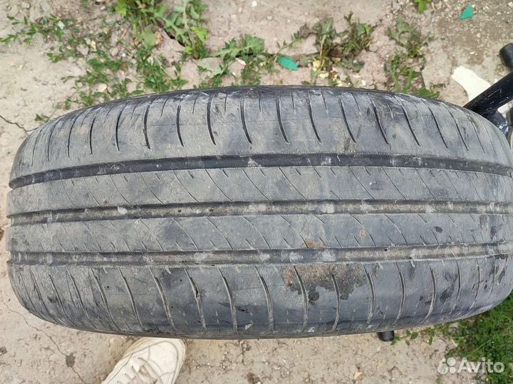 Nankang NA-1 215/60 R16 99H