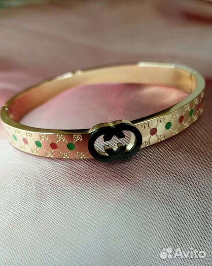 Браслет Gucci Premium