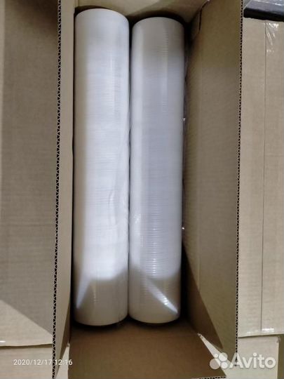 Стретч пленка