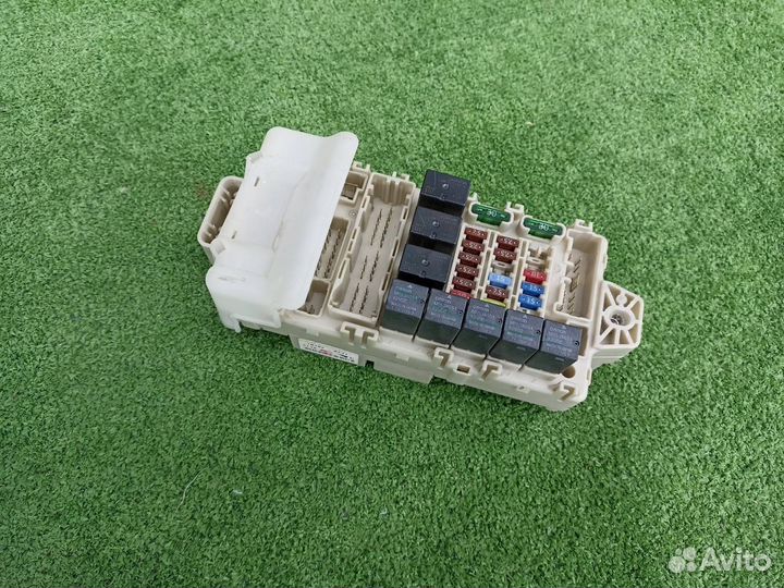 Блок предохранителей Mitsubishi Lancer 9 универсал