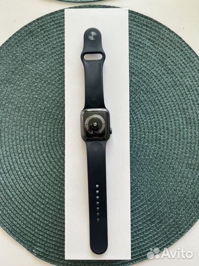 Apple Watch Series 4 40mm