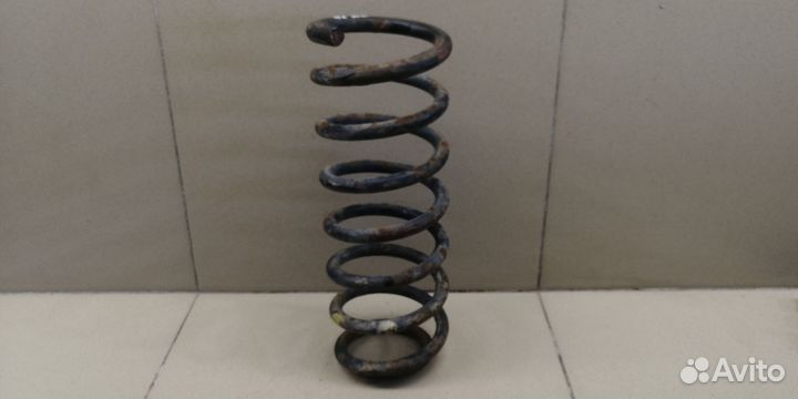 Пружина задняя 100 C4 1991-1994