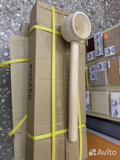 Ковш для бани