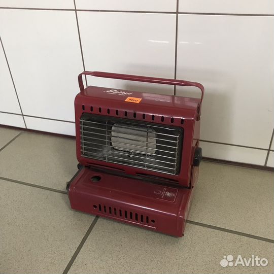 Тепловентиляторы и обогреватели в ассортименте