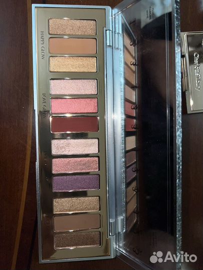 Набор косметики для визажиста