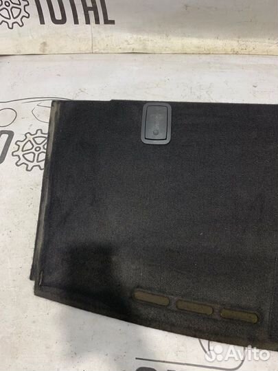 Полка задняя Chevrolet Cruze J300 Z18XER 2011