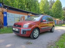 Ford Fusion, 2008, с пробегом, цена 220 000 руб.