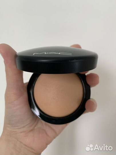 Пудра Mac Mineralize, оригинал