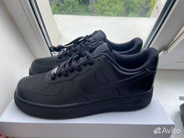 Nike air force 1 оригинал купить в Москве | Личные вещи | Авито