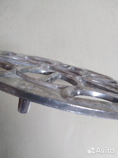 Форма для вареников СССР