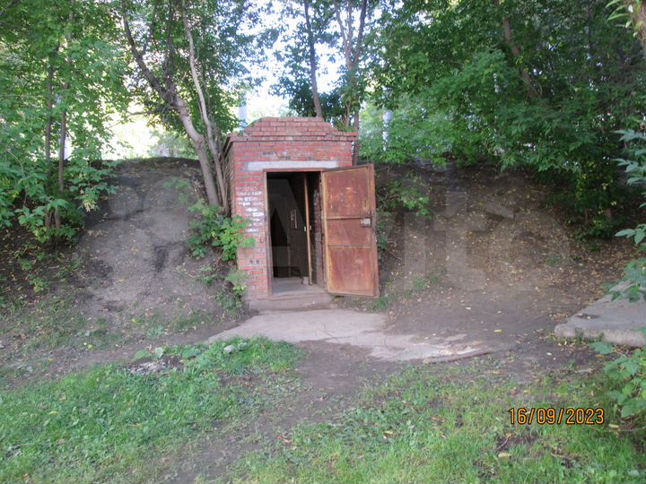 Гараж