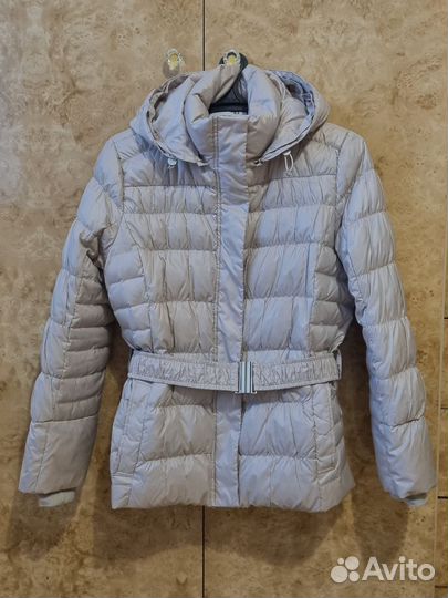 Куртка демисезонная женская