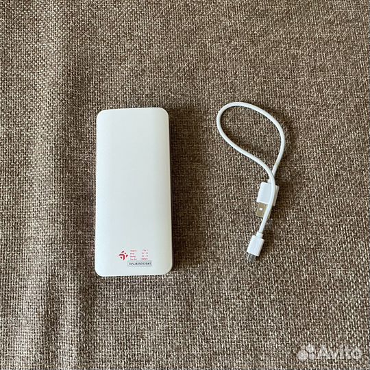 Аккумулятор для телефона dexp